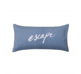 Escape Beach Cushion