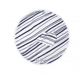 The Nautic Petite Poncho