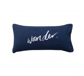 Wander Beach Cushion
