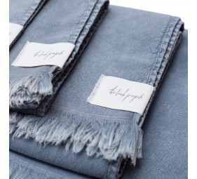 Ash Wash Cloth