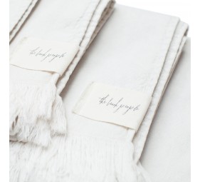 Clay Wash Cloth