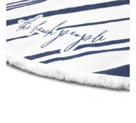 The Nautic Petite Poncho