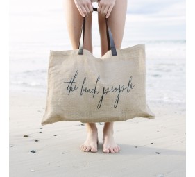 Jute Bag Original