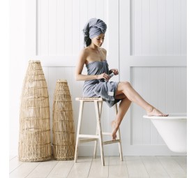 Ash Wash Cloth