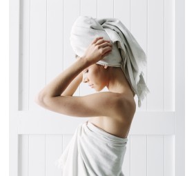 Clay Hand Towels