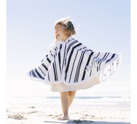 The Nautic Petite Poncho