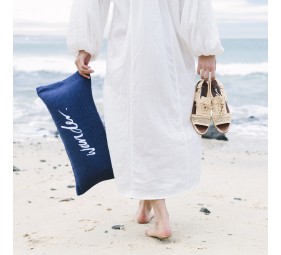 Wander Beach Cushion