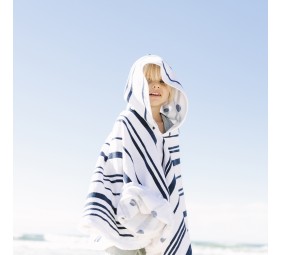 The Nautic Petite Poncho