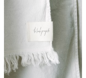Clay Wash Cloth