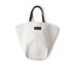 Adventure Tote Cream