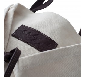 Adventure Tote Cream