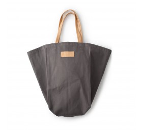 Adventure Tote Forest Grey