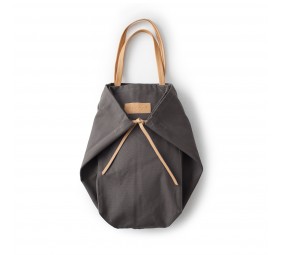 Adventure Tote Forest Grey