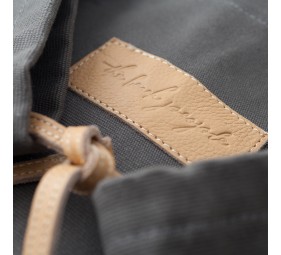 Adventure Tote Forest Grey