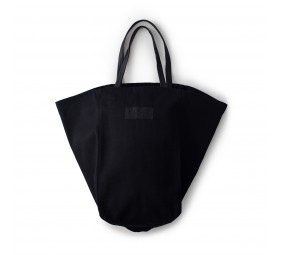 Adventure Tote Black