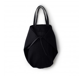 Adventure Tote Black