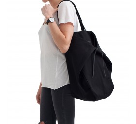 Adventure Tote Black