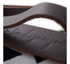 Leather Carrier