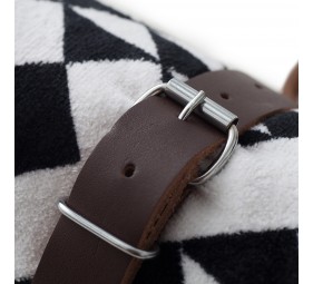 Leather Carrier
