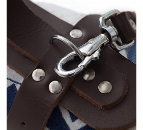 Leather Carrier