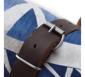 Leather Carrier