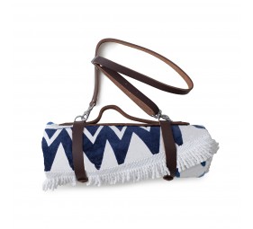 Leather Carrier