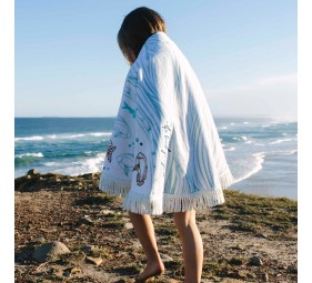 The Oceanic Petite