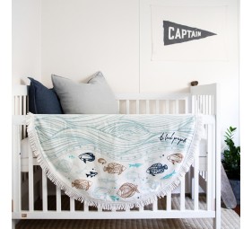 The Oceanic Petite