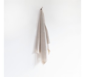 Clay Bath Towel