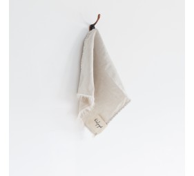 Clay Wash Cloth