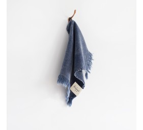 Indigo Wash Cloth 