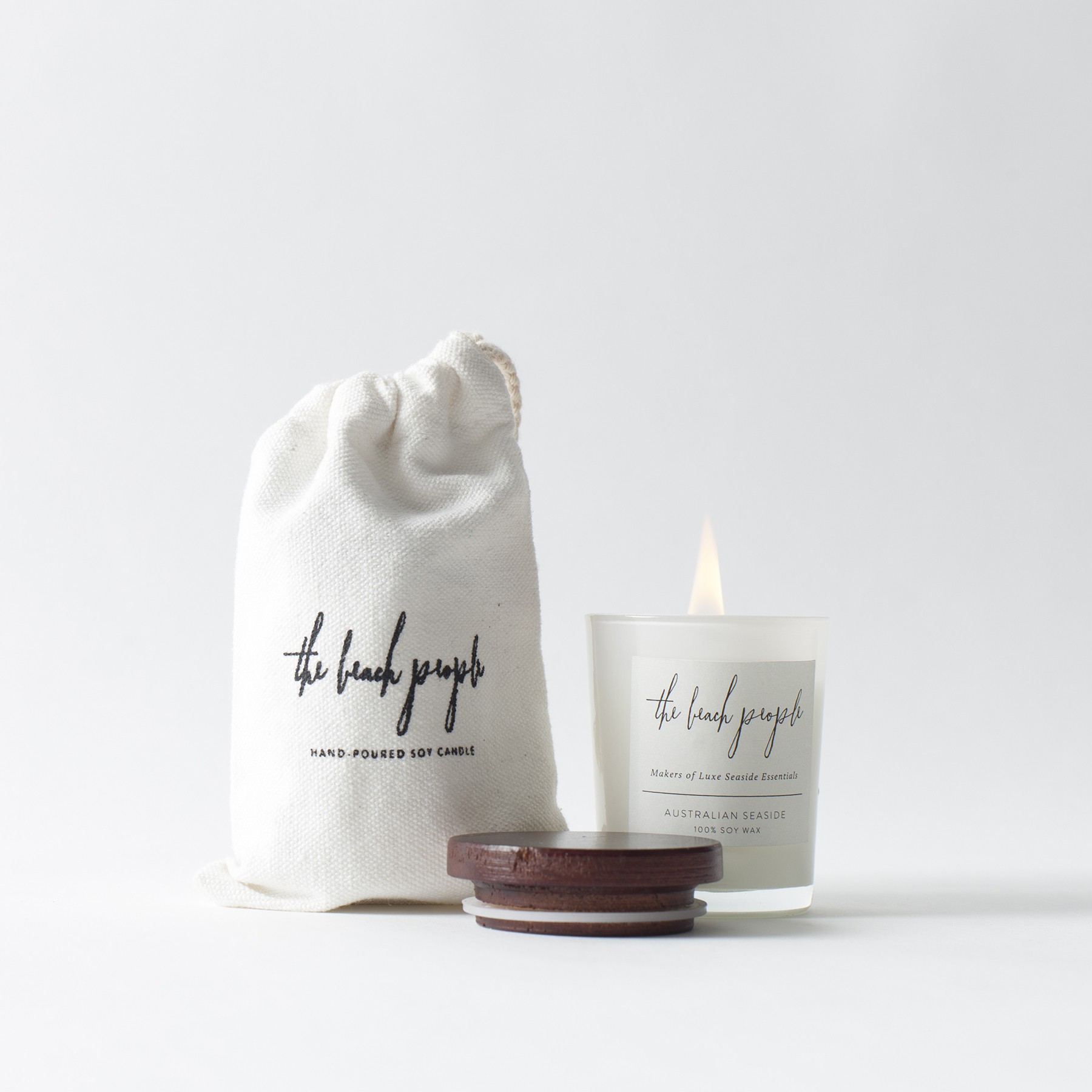 Australian Seaside Candle 15 Hours