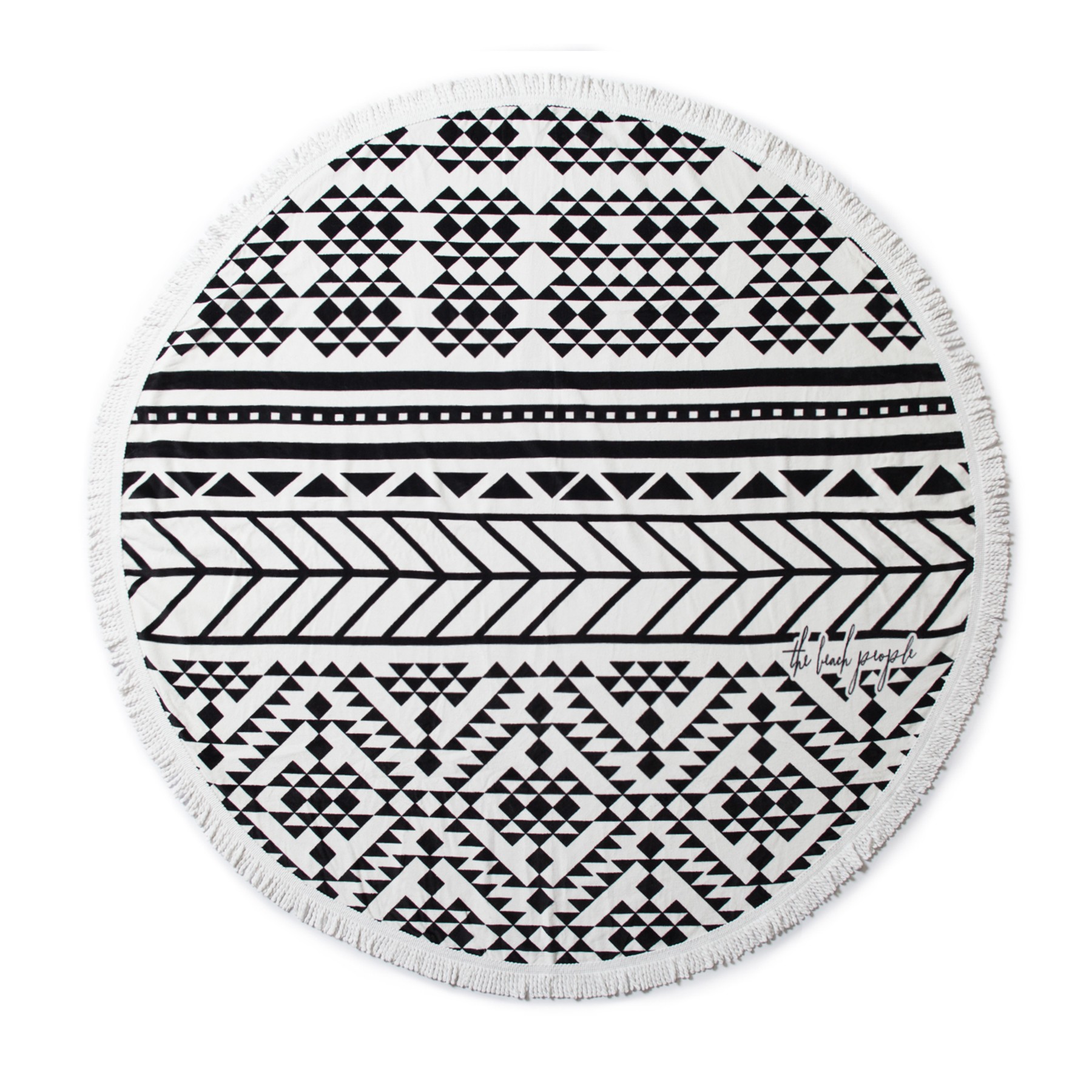 The Aztec