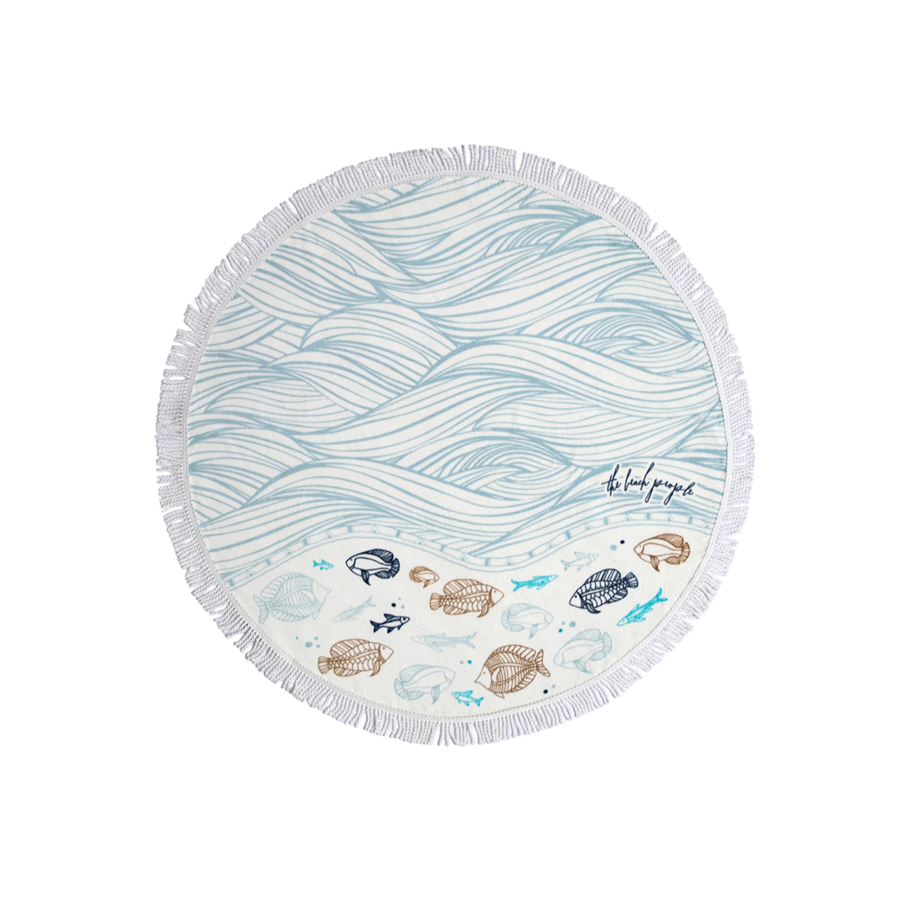 The Oceanic Petite