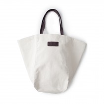 Adventure Tote Cream