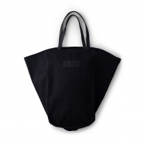 Adventure Tote Black