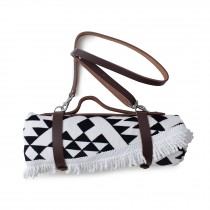 Leather Carrier