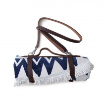 Leather Carrier