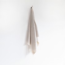 Clay Bath Towel