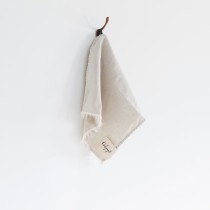 Clay Wash Cloth
