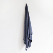 Indigo Bath Sheet