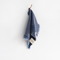 Indigo Wash Cloth 