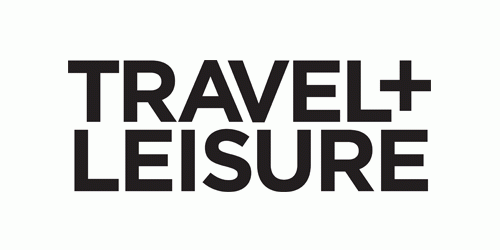 Travel & Leasure Magazine
