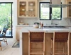 We talk bathrooms and renovations