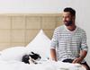 Under the covers with Jason Grant