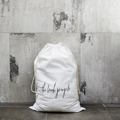 Cotton Laundry Bags