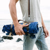 Leather Carrier