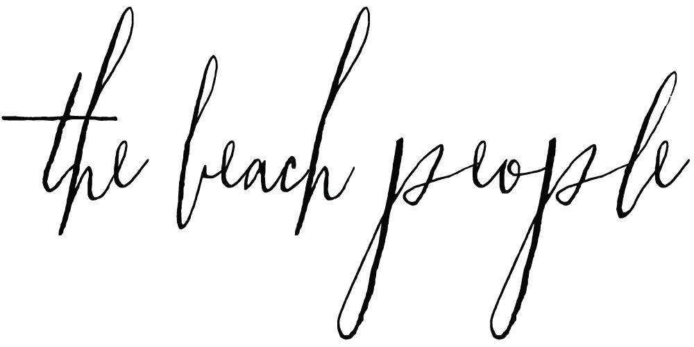 The Beach People