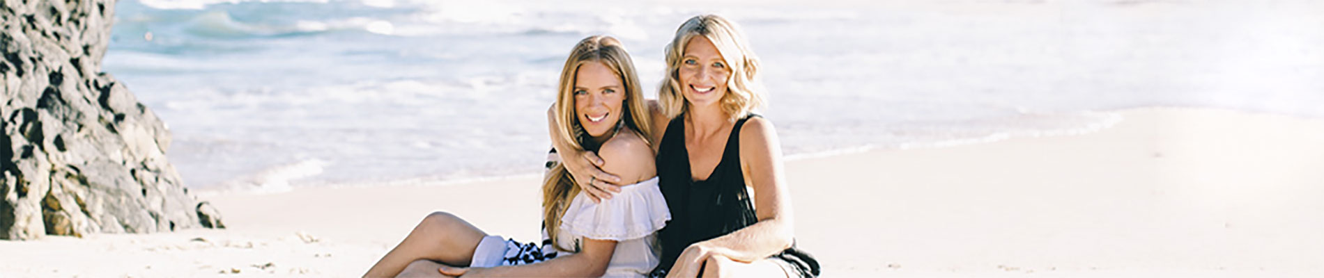Victoria Beattie & Emma Henderson - Creators of the Original Roundie