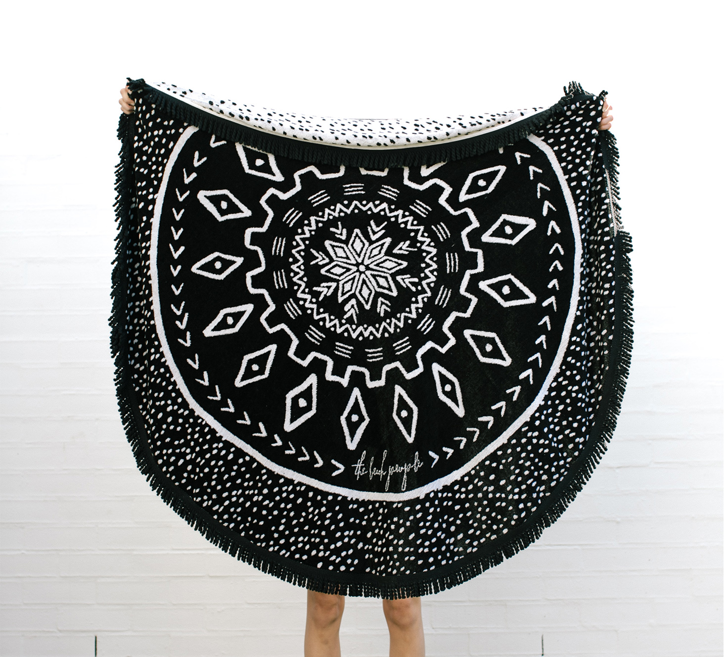 The Dreamtime - The Beach People Collection Volume 2 - Back